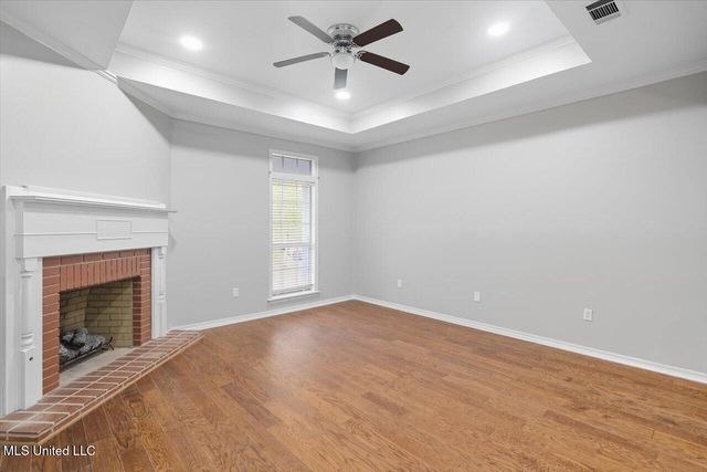 25 Moss Woods Cove, Madison, MS 39110