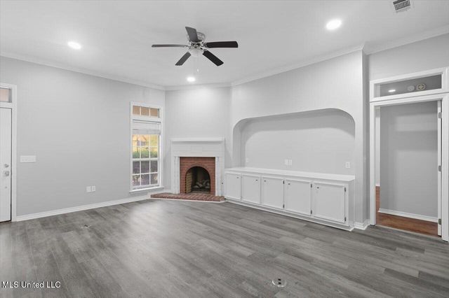 25 Moss Woods Cove, Madison, MS 39110