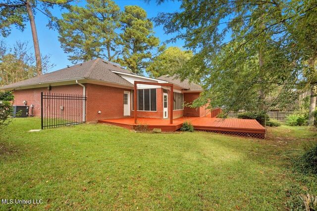 25 Moss Woods Cove, Madison, MS 39110