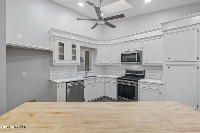 25 Moss Woods Cove, Madison, MS 39110