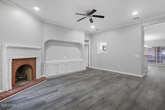 25 Moss Woods Cove, Madison, MS 39110