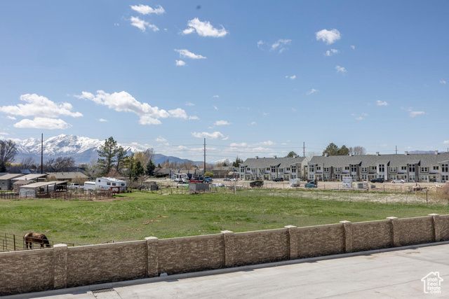 1082 S 2810 E, Spanish Fork, UT 84660