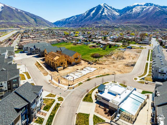 1082 S 2810 E, Spanish Fork, UT 84660