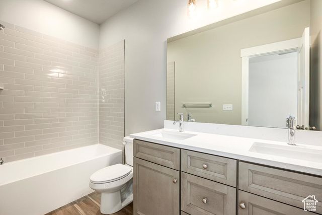 1082 S 2810 E, Spanish Fork, UT 84660