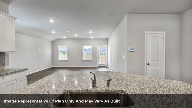 1828 Side Buster TRL, Leander, TX 78641