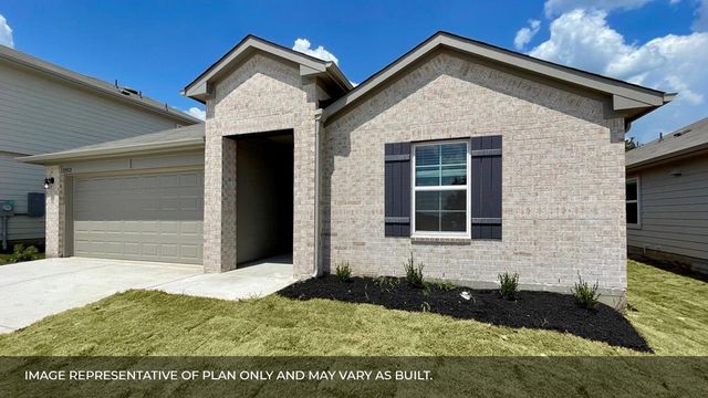 1828 Side Buster TRL, Leander, TX 78641
