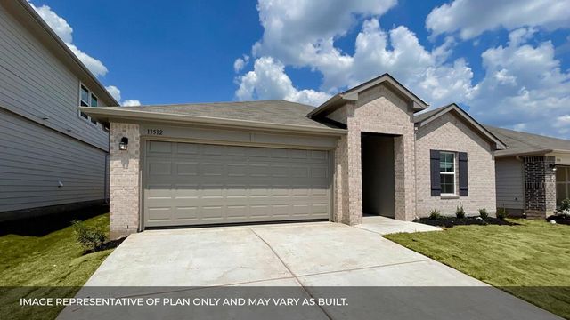 1828 Side Buster TRL, Leander, TX 78641