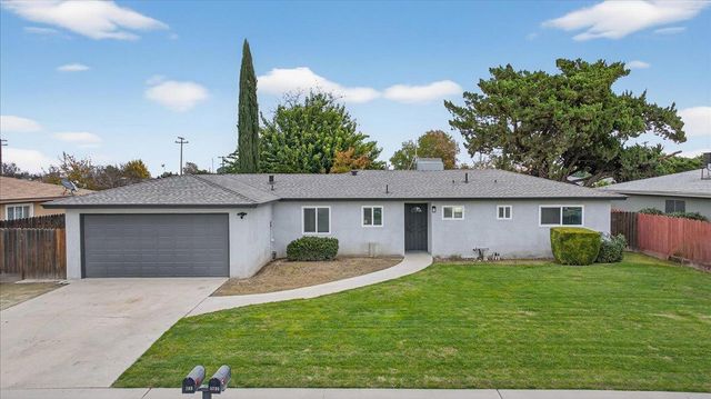 5788 S Cherry Avenue, Fresno, CA 93706