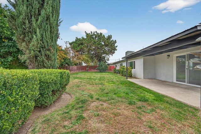 5788 S Cherry Avenue, Fresno, CA 93706