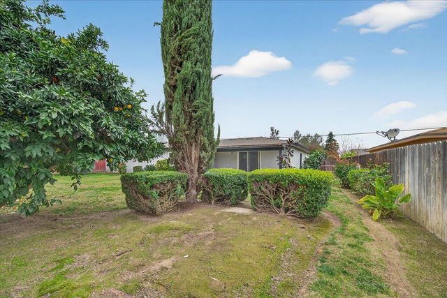 5788 S Cherry Avenue, Fresno, CA 93706