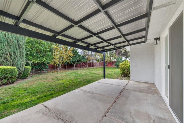 5788 S Cherry Avenue, Fresno, CA 93706