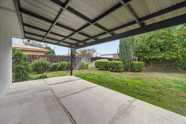 5788 S Cherry Avenue, Fresno, CA 93706