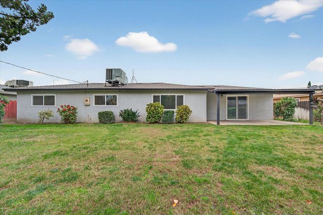 5788 S Cherry Avenue, Fresno, CA 93706