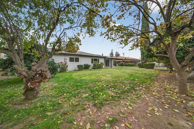 5788 S Cherry Avenue, Fresno, CA 93706