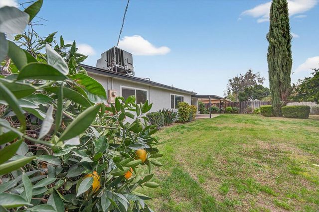 5788 S Cherry Avenue, Fresno, CA 93706