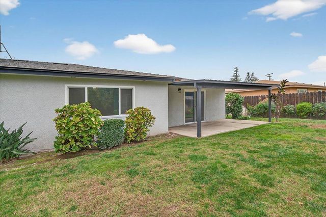 5788 S Cherry Avenue, Fresno, CA 93706