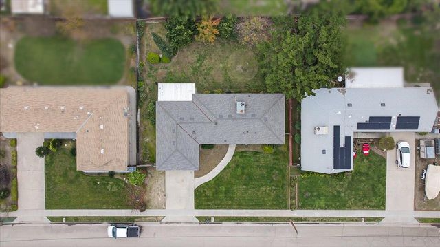 5788 S Cherry Avenue, Fresno, CA 93706