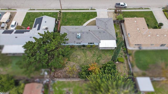 5788 S Cherry Avenue, Fresno, CA 93706