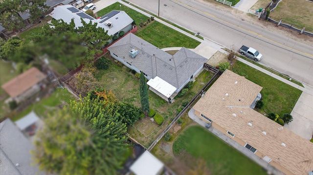 5788 S Cherry Avenue, Fresno, CA 93706