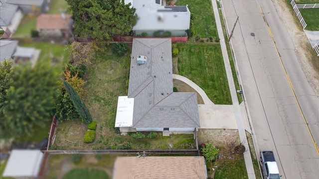 5788 S Cherry Avenue, Fresno, CA 93706