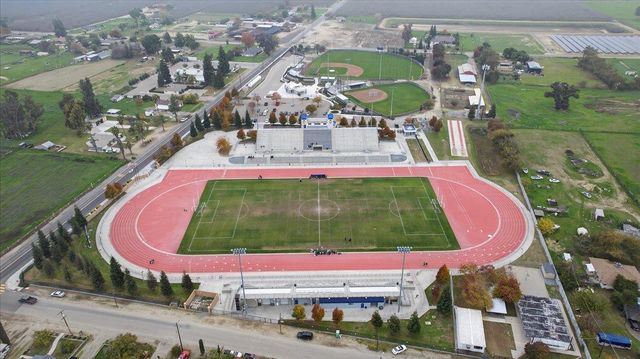 5788 S Cherry Avenue, Fresno, CA 93706