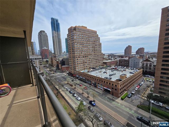 270 Marin Boulevard 12-O, Jersey City, NJ 07302