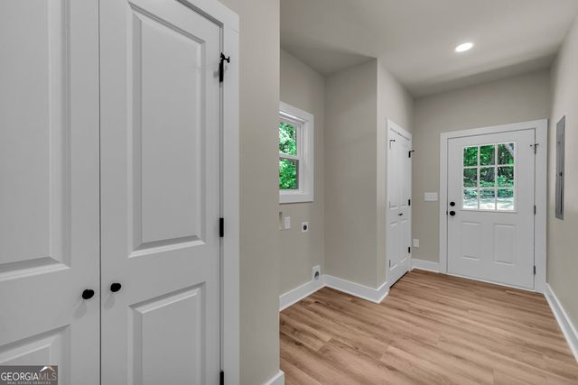 390 Champayne Trail, Hartwell, GA 30643