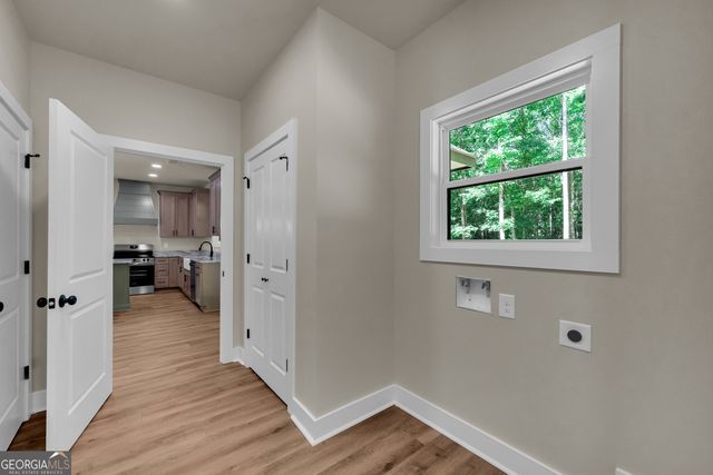 390 Champayne Trail, Hartwell, GA 30643