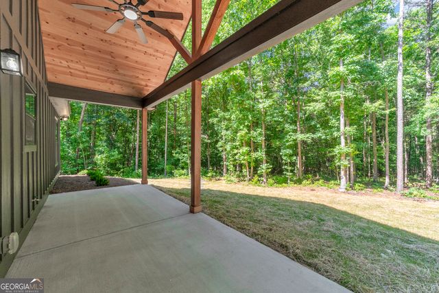 390 Champayne Trail, Hartwell, GA 30643