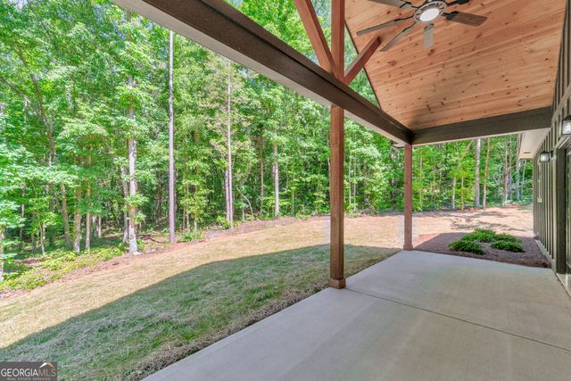 390 Champayne Trail, Hartwell, GA 30643