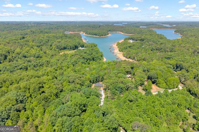 390 Champayne Trail, Hartwell, GA 30643