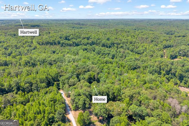390 Champayne Trail, Hartwell, GA 30643