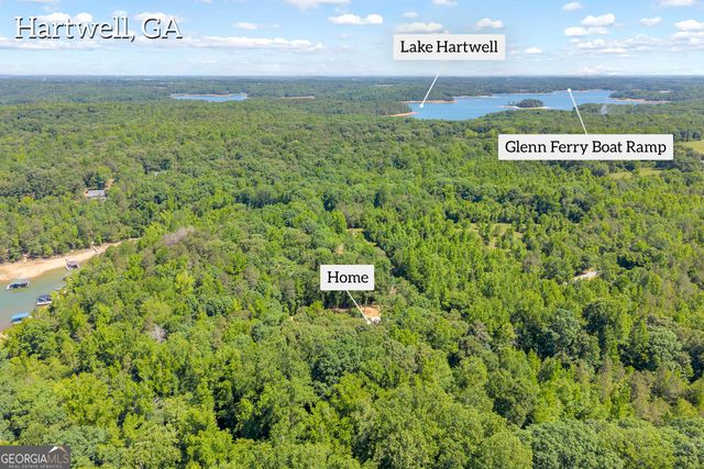 390 Champayne Trail, Hartwell, GA 30643