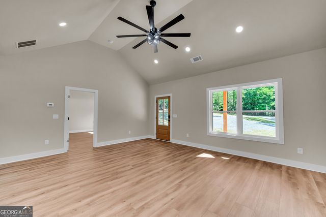 390 Champayne Trail, Hartwell, GA 30643