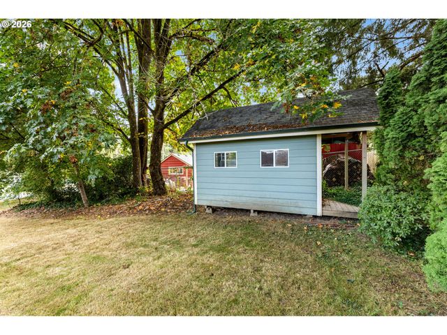 907 PIONEER St, Ridgefield, WA 98642