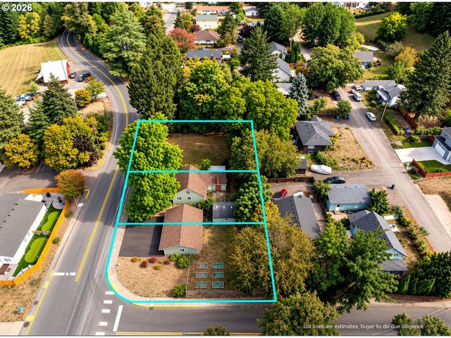 907 PIONEER St, Ridgefield, WA 98642