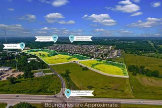 34.24 AC BROWN STATION RD, Columbia, MO 65202