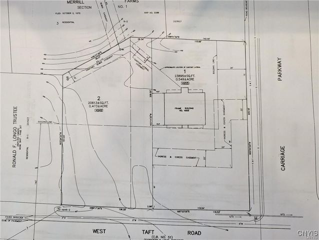 4955 West Taft Road, Clay, NY 13088