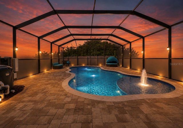 10005 SAGE CREEK DRIVE, Ruskin, FL 33573