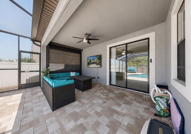 10005 SAGE CREEK DRIVE, Ruskin, FL 33573