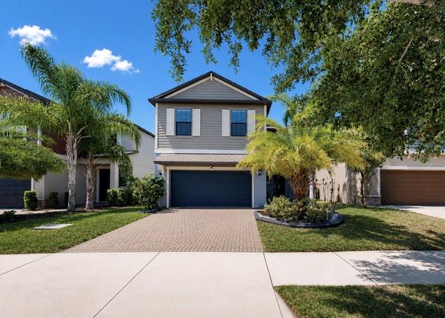 10005 SAGE CREEK DRIVE, Ruskin, FL 33573