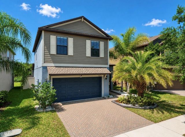 10005 SAGE CREEK DRIVE, Ruskin, FL 33573
