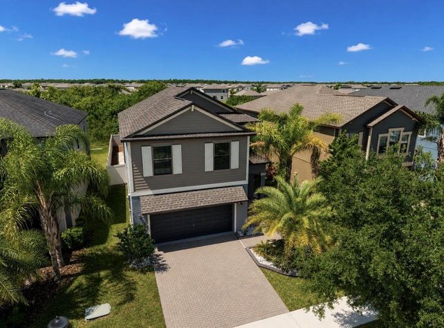 10005 SAGE CREEK DRIVE, Ruskin, FL 33573