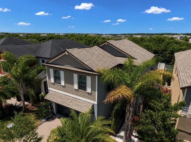 10005 SAGE CREEK DRIVE, Ruskin, FL 33573