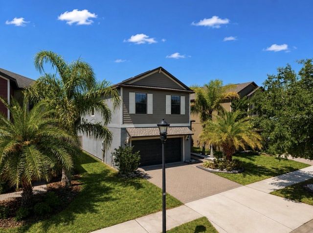 10005 SAGE CREEK DRIVE, Ruskin, FL 33573