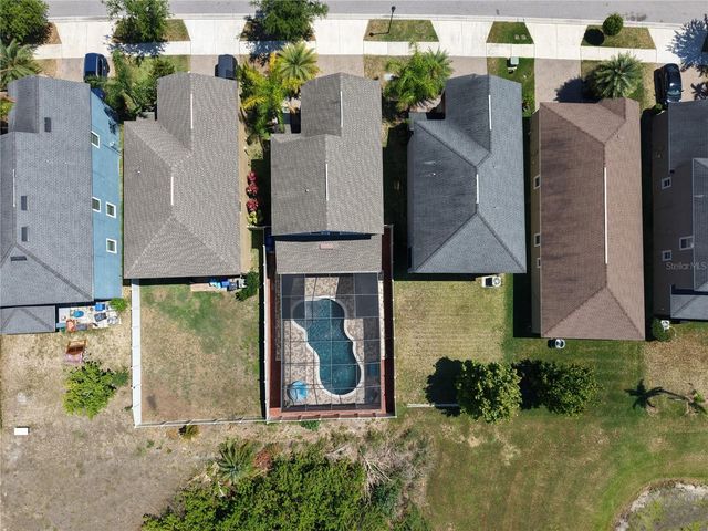 10005 SAGE CREEK DRIVE, Ruskin, FL 33573