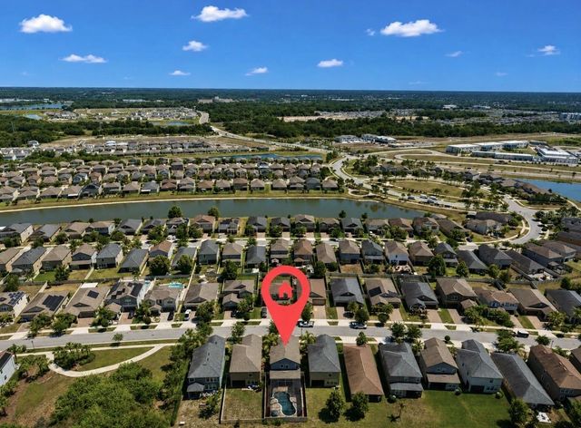 10005 SAGE CREEK DRIVE, Ruskin, FL 33573
