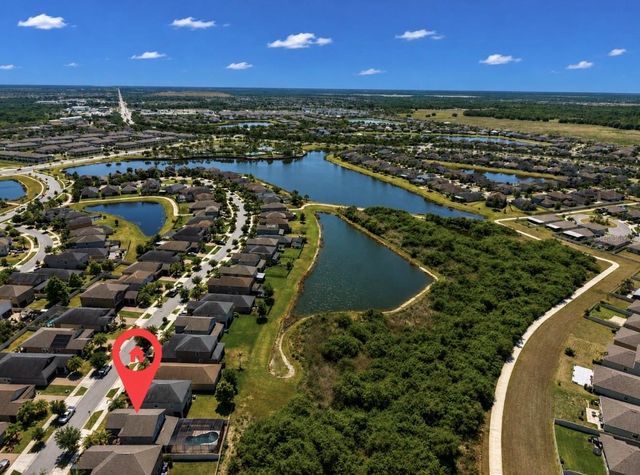 10005 SAGE CREEK DRIVE, Ruskin, FL 33573