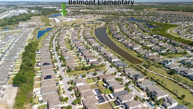 10005 SAGE CREEK DRIVE, Ruskin, FL 33573