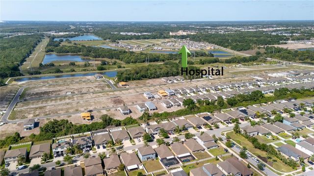 10005 SAGE CREEK DRIVE, Ruskin, FL 33573